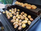 Jalapeno Poppers na grilu Weber