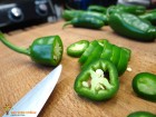 Nakládané Jalapeno chilli papričky