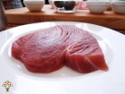 68 - Smažený tuňák se sójovou omáčkou