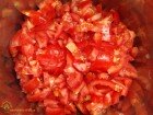 Chilli omáčka Salsa Roja
