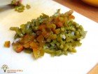 Chilli omáčka Salsa Roja