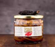 &Scaron;pekoň s Chipotle