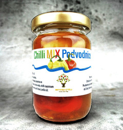 Chilli mix Podvodnice