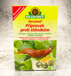 Ferramol - NEUDORFF