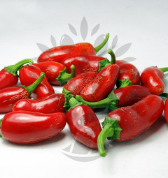 Jalapeno balíček