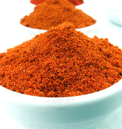 Maďarská paprika