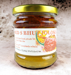 Med s chilli Jolokia