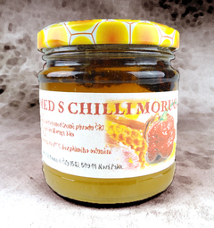 Med s chilli Moruga