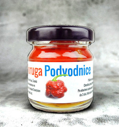 Moruga Podvodnice