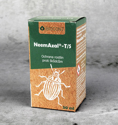 NeemAzal - T/S