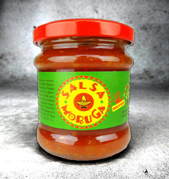 Salsa Moruga