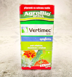 Vertimec 1,8 EC