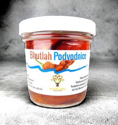 Bhutlah Podvodnice