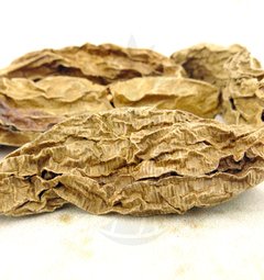 Chipotle papričky