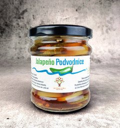 Jalapeno Podvodnice