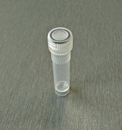 Zkumavka plastová 2 ml