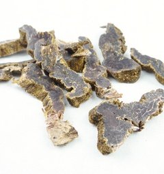 Zulu Biltong Moruga vzorek