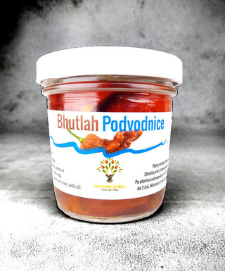 Bhutlah Podvodnice
