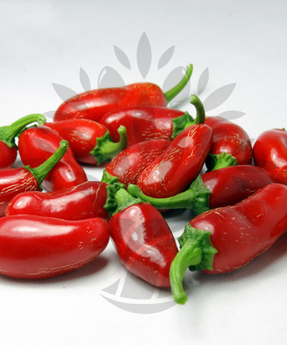 Jalapeno balíček