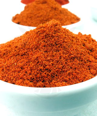 Maďarská paprika