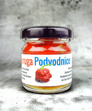Moruga Podvodnice