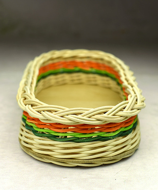 Dárkový chilli koš