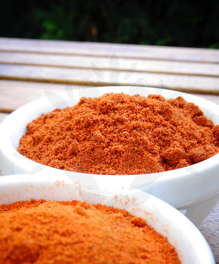 Garam masala