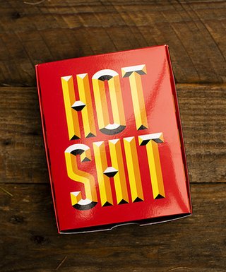 Hot Shit