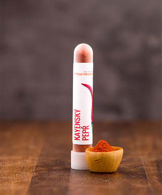 Scotch Bonnet koření
