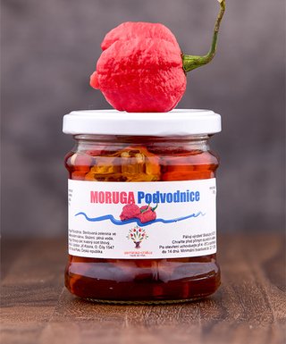 Moruga Podvodnice