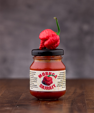 Moruga Sajrajt