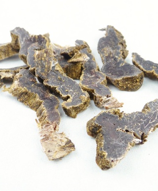 Zulu Biltong Moruga vzorek